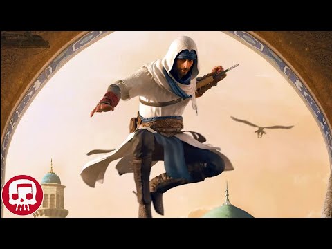 YouTube Thumbnail