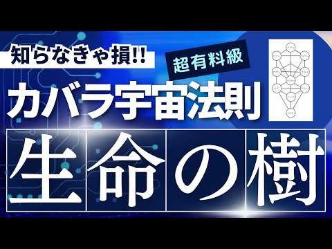西洋の生命の木 植物