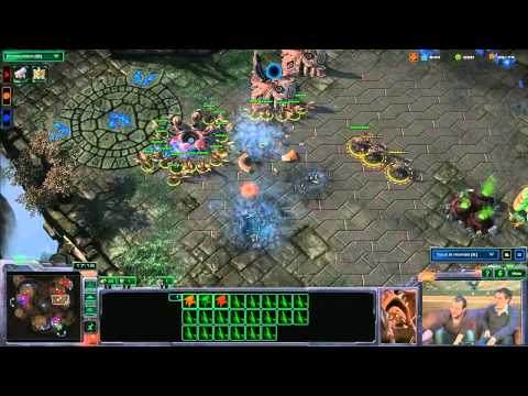 [Ep#28] HOTStuff du 12/06/2013