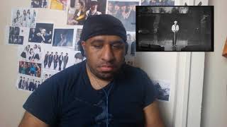 MV Kim Sung Kyu김성규   Don't move머물러줘 SHINE Live ver Reaction