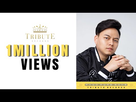 J.28. နှုတ်ဆက်ခြင်း - ဖြိိုးပြည့်စုံ [Tribute Live Concert]