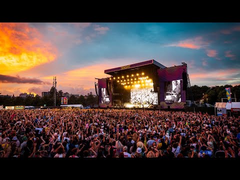 TRNSMT 2023 | Thank You
