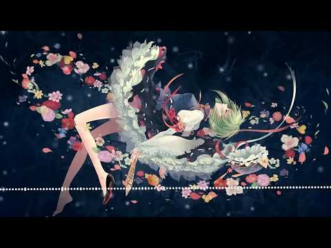 Nightcore ღ  Up To You - MIN