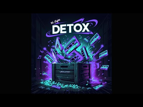 Hi Light x Pakiss - Money Call [Detox]