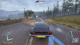 FORZA HORIZON 4 FORTUNE ISLAND Gameplay Walkthrough Part 7 - ENDING