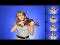 Binks' Sake (From "One Piece") - Violin Cover - Taylor Davis