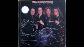 B3  Don&#39;t Go Away  - The Runaways – Waitin&#39; For The Night - 1977 Canada Vinyl Record HQ Audio Rip