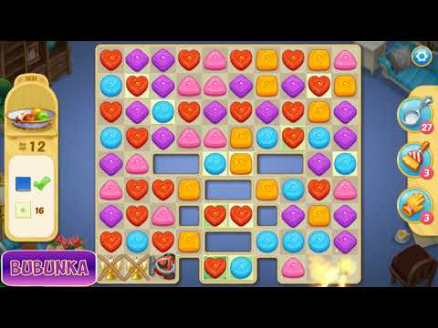 Matchington Mansion level 1531 HD