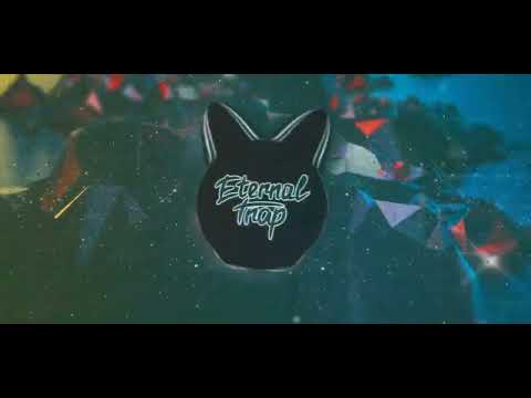 antikvng - california nightmares. (w/bsterthegawd) [Bass Boosted]