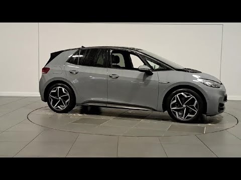 Volkswagen ID.3 Life 204HP 58kWh - Image 2