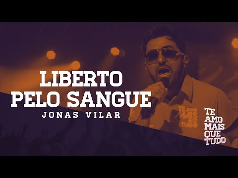 Liberto Pelo Sangue video