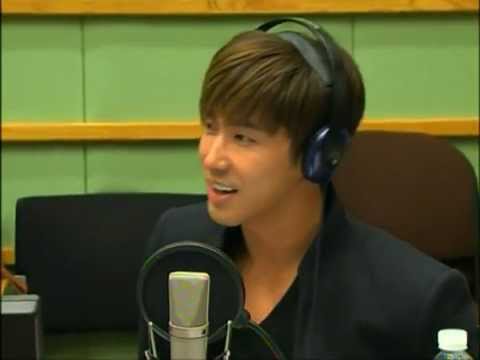 121023 KTR 1-6 TVXQ 동방신기