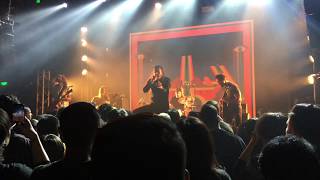 Deafheaven - Honeycomb 19-11-2019