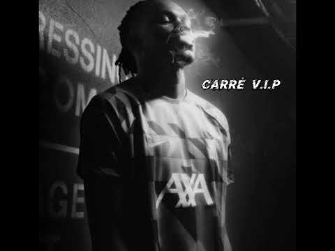 Nono La Grinta - [Exclu] Carré VIP