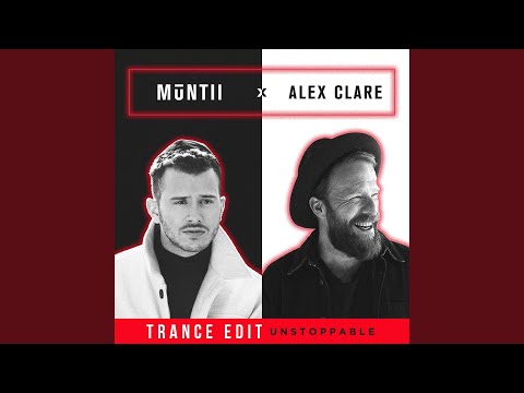 Unstoppable (TRANCE EDIT)