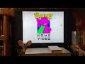 Opening To Let S Pretend With Barney 1994 VHS