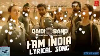 I am india full song 720p by Arjit singh and Yashita sharma