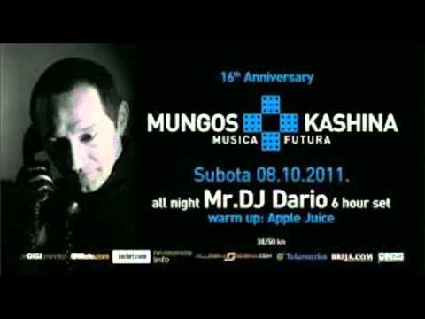 Mr. Dj Dario- nešto starije