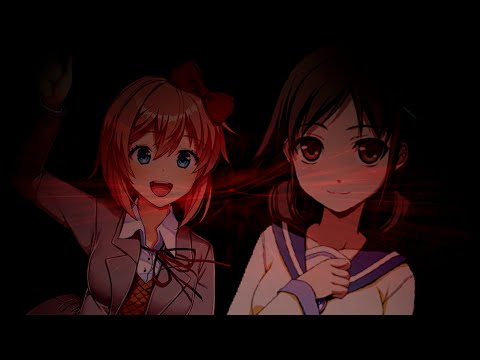 [COVER] Seiko Shinohara vs Sayori (Genderbend Cover by GamerJo)