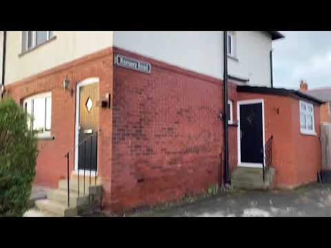 Old Road, Middlestown - Virtual Tour