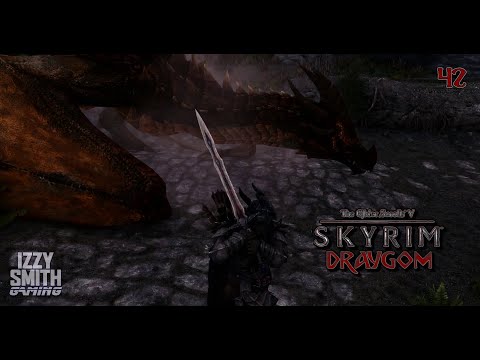 Skyrim SE: Draygom - Ep. 42 - "The Robbery" (Skyrim SE Survival Mode Roleplay)
