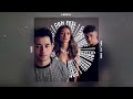 Leony, Niklas Dee, VIZE - I Can Feel (Official Audio)