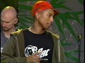 N.E.R.D. - Maybe (Live on Leno) [Partial]