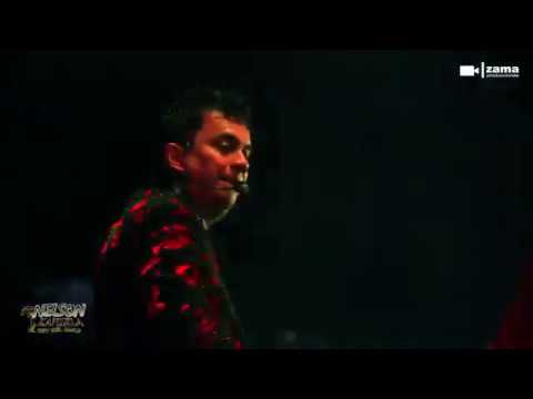 La guitarra y la mujer- Nelson Kanzela 23 Aniversario Poza Rica Veracruz