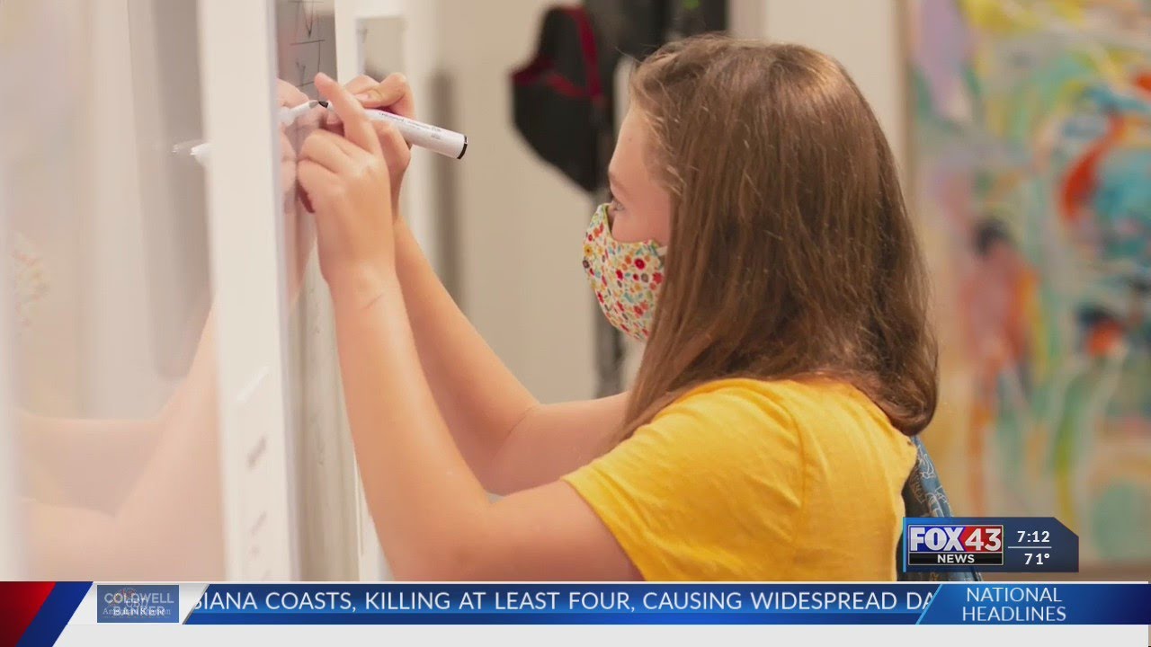 Topeka & Shawnee County Public Library