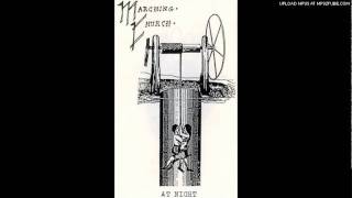 Marching Church - &quot;I Saw A Mask&quot;