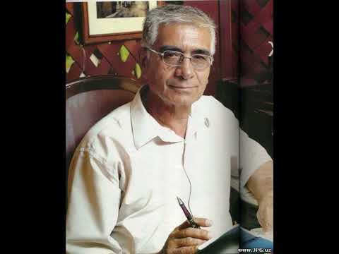 Mustafo Bafoyev Sohibqiron Da'vati