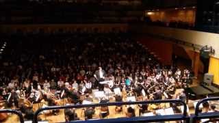 Pražský filmový orchestr STAR WARS a HANS ZIMMER - 7.  11. 2015 Praha