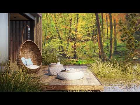 Just relax 🍀 stop overthinking, calm your anxiety