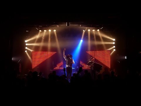 The Summer Rebellion - New Teaser!