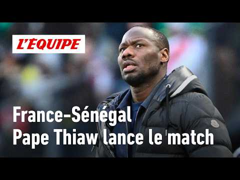 France-Sénégal : Une victoire sénégalaise serait-elle vraiment une surprise ?