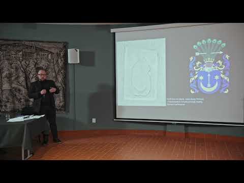 dr Łukasz Bajda, Rodziny gniazdowe ziemi sanockiej w epoce jagiel