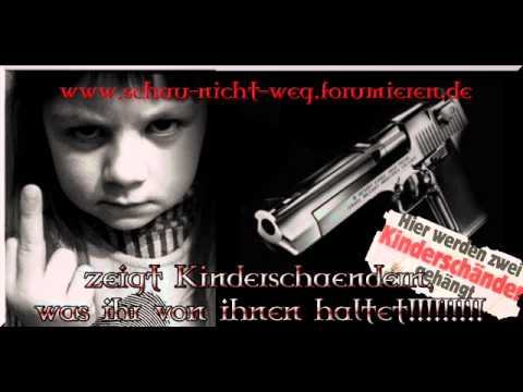 Pablo Night [Teufelskreis] - Kranke Phantasie