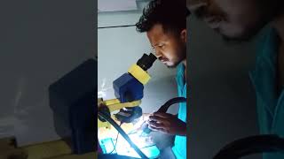 Mobile Repairing Course || Delhi Institute #shortsvideo #viralvideo