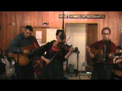 2011 Montana Fiddle Camp: Bethany Dick-Olds (