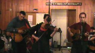 2011 Montana Fiddle Camp: Bethany Dick-Olds (