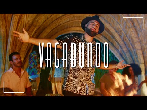 Juan Daniél - Vagabundo (Official Video)
