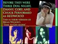 REDWOOD (Three Dog Night) - Time to Get Alone (1967) Pre-Dog Night