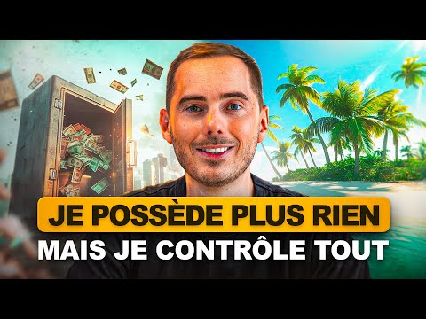 Devenir Insaisissable (légalement) : Trust & Fondations