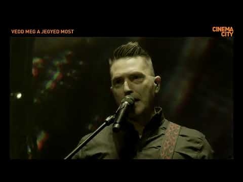 Ákos: Áradás - Arénakoncert - 2022.dec.17. trailer