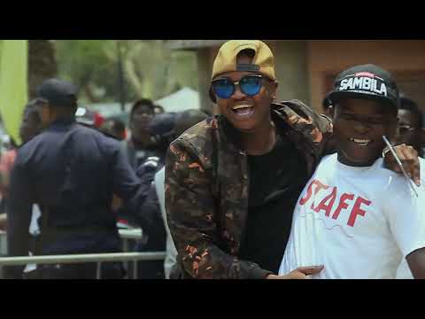 A Lenda-Nagrelha dos Lambas