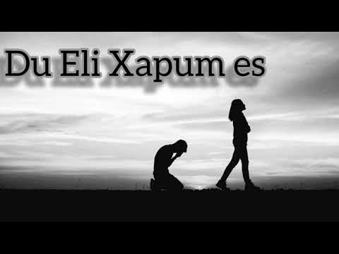 Tiko 1+1 - Du Eli Xapum Es (2020)