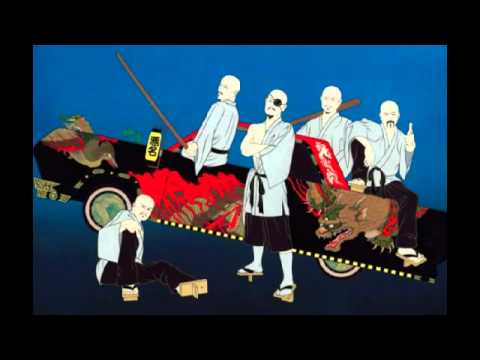 Jentaro - Vreme Za Ezda (2011)