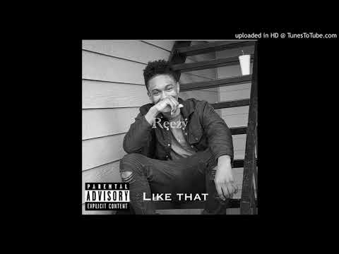 Reezy Givenchy - Like That (Official Audio)