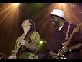 BUDDY GUY Vs CARLOS SANTANA  - Stormy Monday