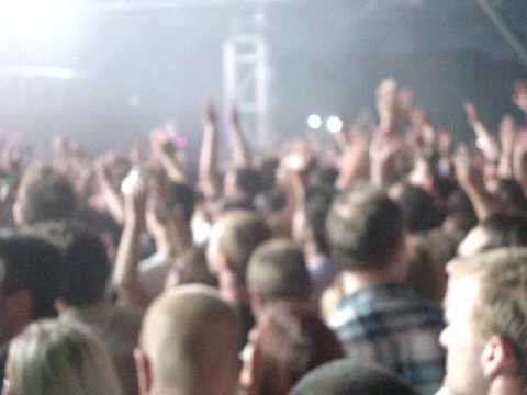 07.08.2010 Underworld @ Privilege ( Ibiza ) - Born Slippy / ROMAINTHECLUB.COM